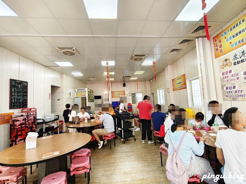 彰化縣鹿港鎮鹿港阿道蚵仔煎｜食尚玩家推薦鹿港小吃 天后宮前的古早味蚵仔煎