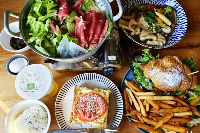 彰化縣鹿港鎮鹿港阿道蚵仔煎｜食尚玩家推薦鹿港小吃 天后宮前的古早味蚵仔煎