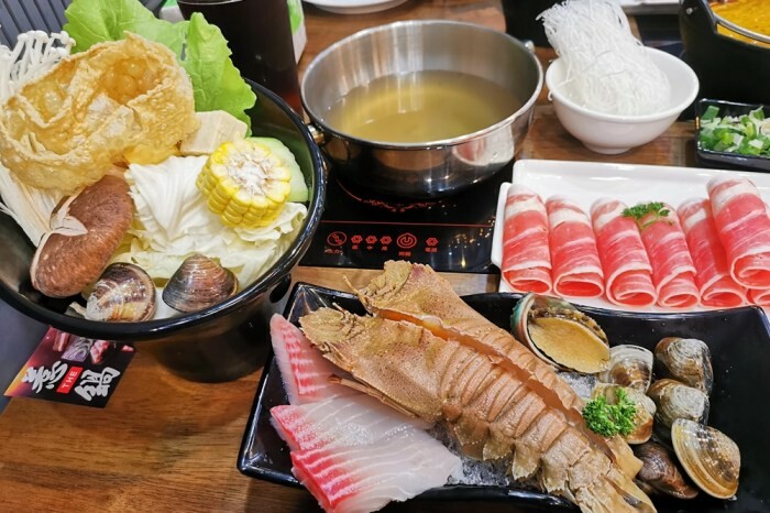 彰化縣鹿港鎮鹿港阿道蚵仔煎｜食尚玩家推薦鹿港小吃 天后宮前的古早味蚵仔煎