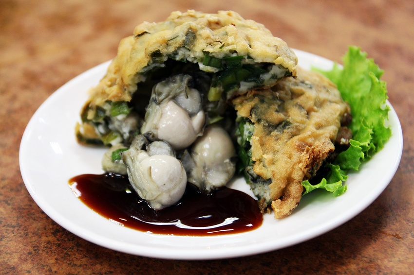 不能讓員工沒工作 鹿港小吃宴創始店不分平 假日訂餐「贈」三輪車旅遊