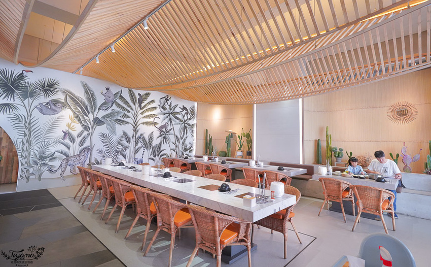 台南必吃火鍋》花花世界鍋物 怎麼吃最超值!! 大滿足單人套餐,不能錯過攻略 @緹雅瑪 美食旅遊趣