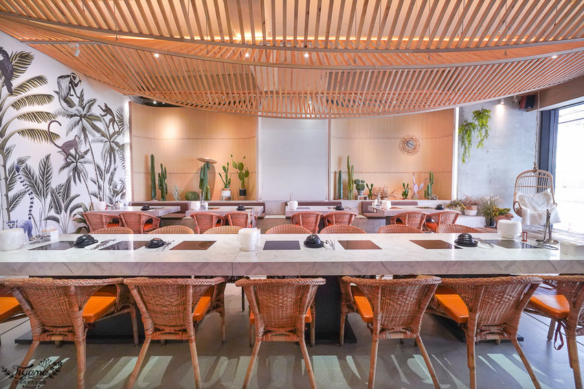 台南必吃火鍋》花花世界鍋物 怎麼吃最超值!! 大滿足單人套餐,不能錯過攻略 @緹雅瑪 美食旅遊趣