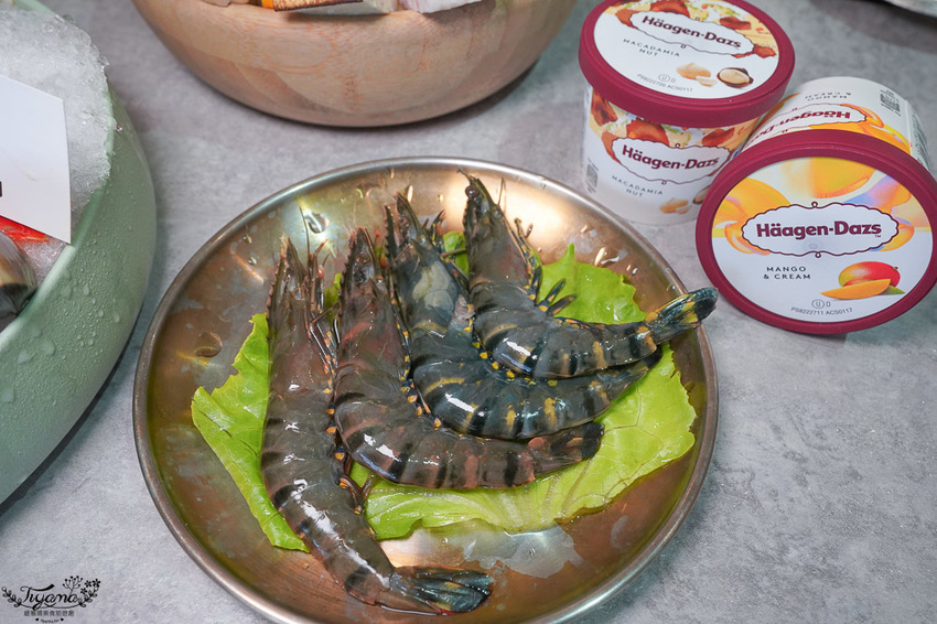 台南必吃火鍋》花花世界鍋物 怎麼吃最超值!! 大滿足單人套餐,不能錯過攻略 @緹雅瑪 美食旅遊趣