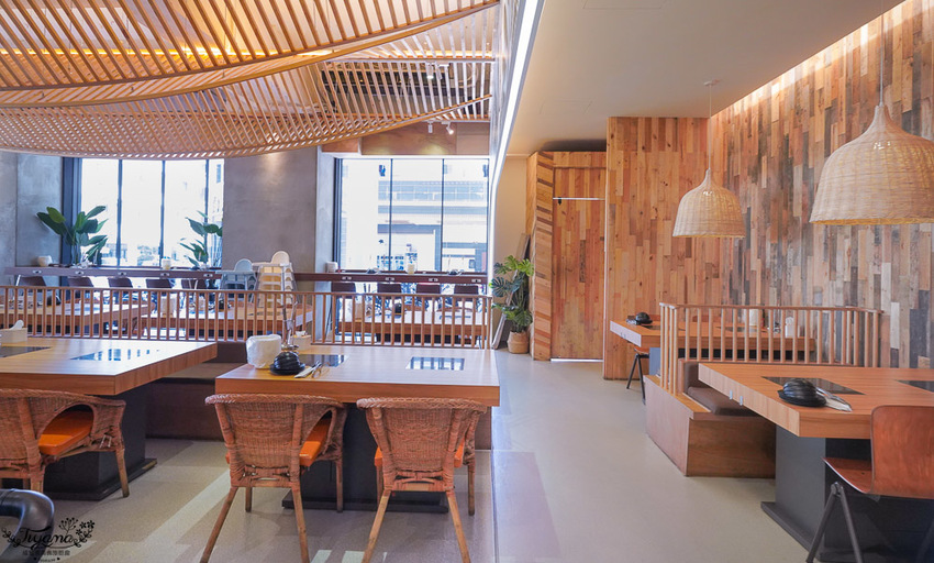 台南必吃火鍋》花花世界鍋物 怎麼吃最超值!! 大滿足單人套餐,不能錯過攻略 @緹雅瑪 美食旅遊趣