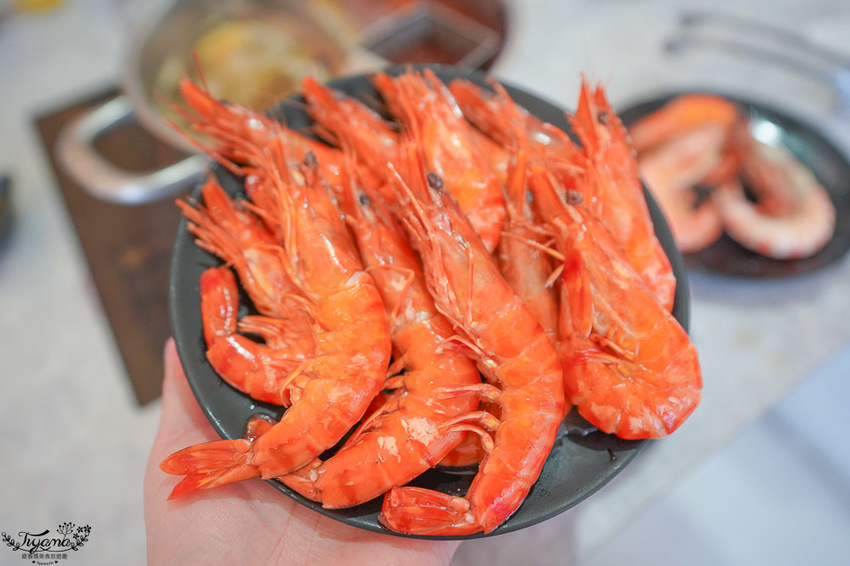 台南必吃火鍋》花花世界鍋物 怎麼吃最超值!! 大滿足單人套餐,不能錯過攻略 @緹雅瑪 美食旅遊趣