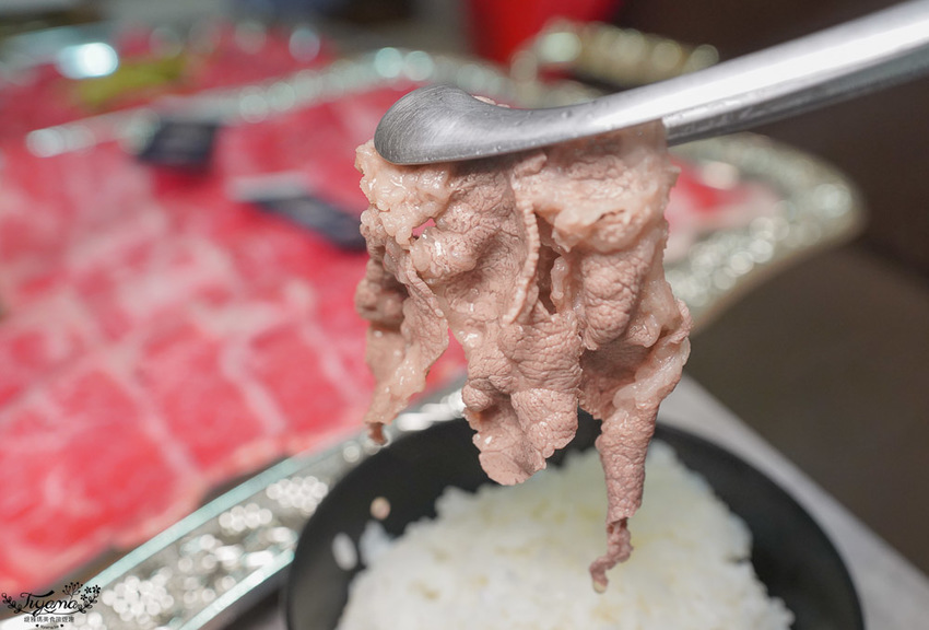 台南必吃火鍋》花花世界鍋物 怎麼吃最超值!! 大滿足單人套餐,不能錯過攻略 @緹雅瑪 美食旅遊趣