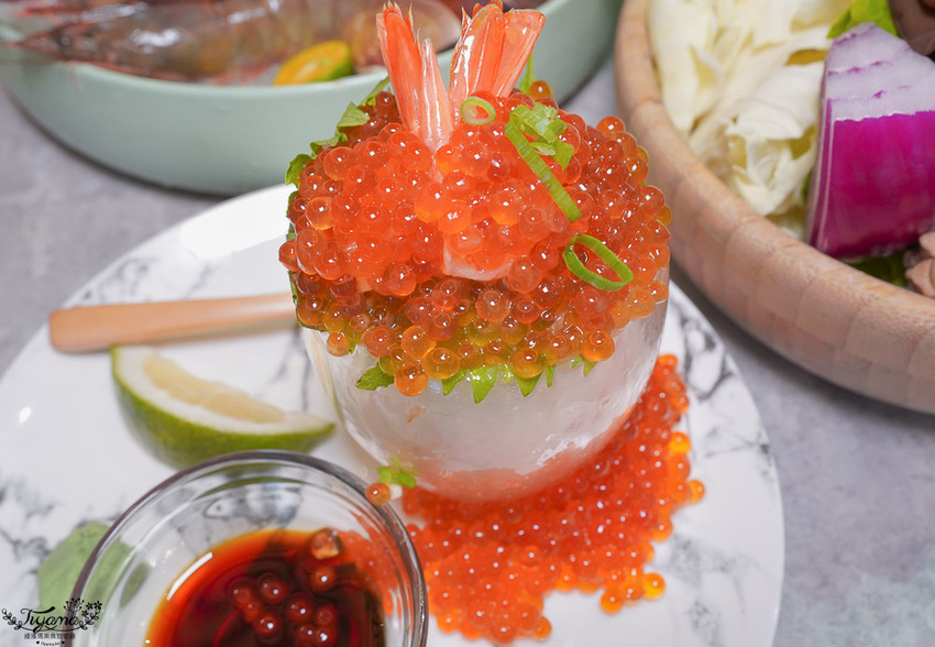 台南必吃火鍋》花花世界鍋物 怎麼吃最超值!! 大滿足單人套餐,不能錯過攻略 @緹雅瑪 美食旅遊趣