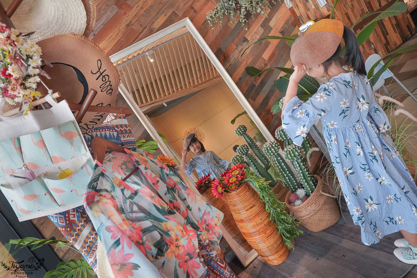 台南必吃火鍋》花花世界鍋物 怎麼吃最超值!! 大滿足單人套餐,不能錯過攻略 @緹雅瑪 美食旅遊趣