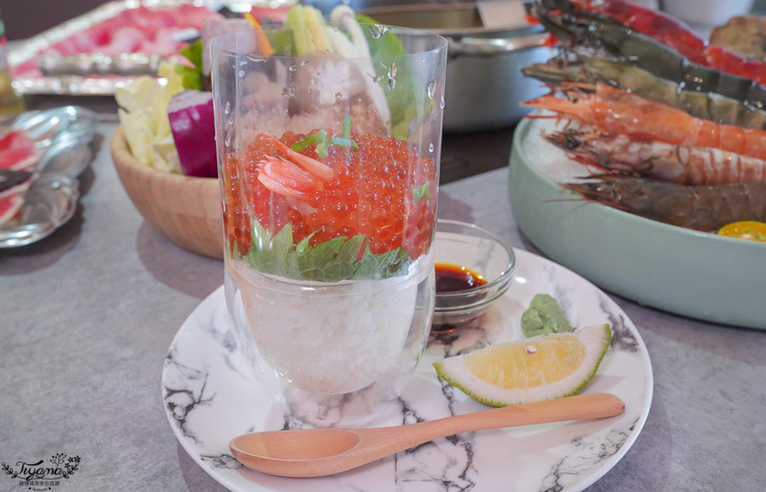 台南必吃火鍋》花花世界鍋物 怎麼吃最超值!! 大滿足單人套餐,不能錯過攻略 @緹雅瑪 美食旅遊趣