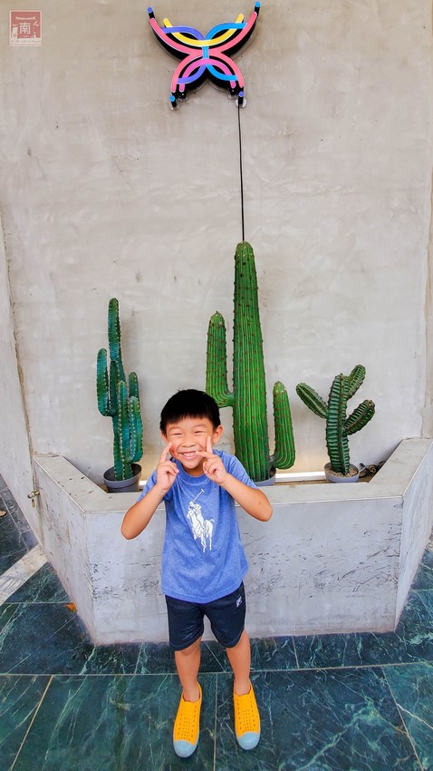 【台南美食】網美南洋風浮誇鍋物｜活體龍蝦鮑魚夠新鮮｜浮誇海鮮盤｜肉肉多多盤｜南紡購物中心附近美食｜活龍蝦｜和牛｜中秋連假~花花世界鍋物 - 南人幫