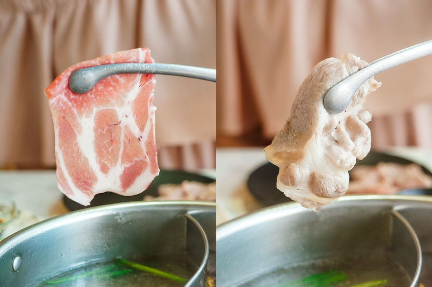 台南火鍋｜花花世界鍋物 浮誇海陸鍋 活龍蝦 Prime無骨牛小排 超邪惡鮭魚卵丼飯必點 台南東區最美度假網美風火鍋店28.jpg