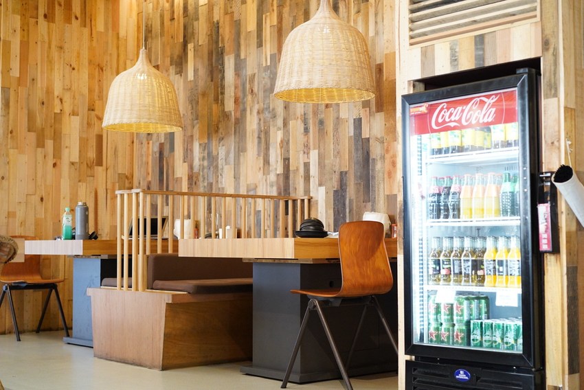 【台南美食】花花世界鍋物。南洋叢林風網美火鍋店。主打精緻海鮮、浮誇系大肉盤！營業至凌晨兩點～ - 阿華田的美食日記