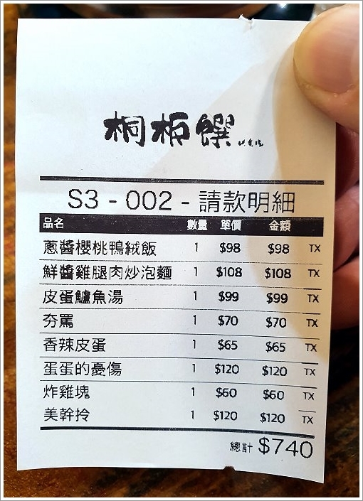 【桃園八德美食】鐵炭魂-桐板饌酌食店．銅板價格、健康路線，融合台、日、韓、港多元料理的創意美食!