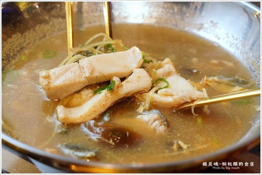 【桃園八德美食】鐵炭魂-桐板饌酌食店．銅板價格、健康路線，融合台、日、韓、港多元料理的創意美食!