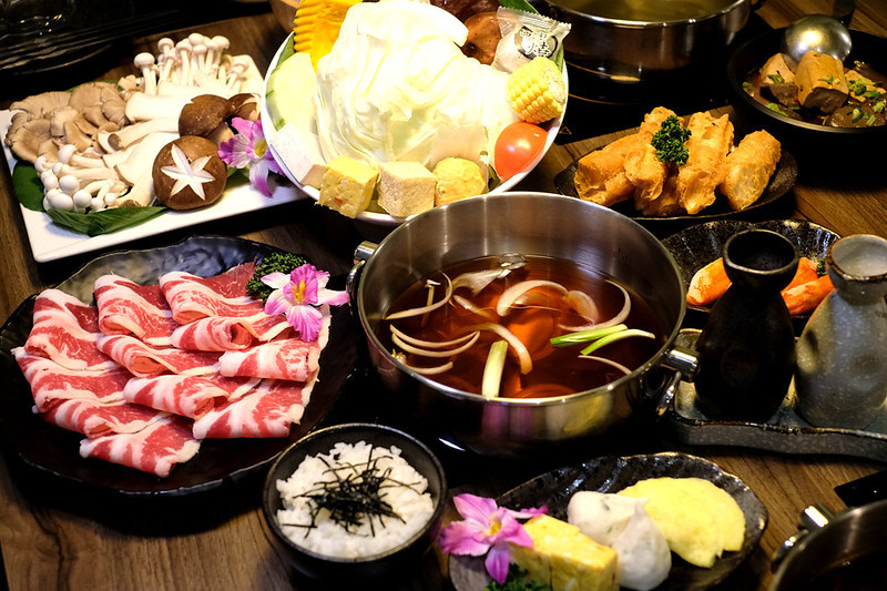 台中太平美食,台中好吃火鍋推薦,台中小火鍋,台中涮涮鍋,台中涮涮鍋推薦,台中火鍋推薦,太平好吃火鍋,太平聚餐餐廳,麋鹿の鍋物,麋鹿の鍋物 太平店,麋鹿火鍋,麋鹿鍋物 太平 @強生與小吠的Hyper人蔘~