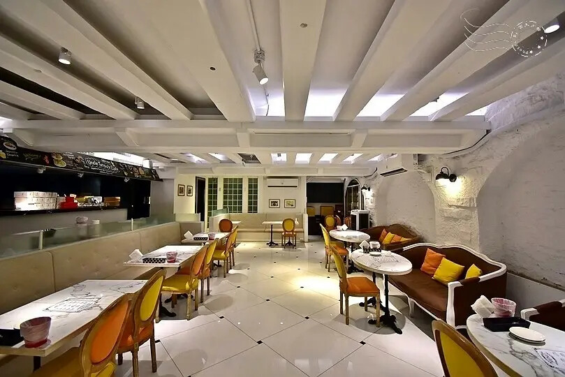 徹思叔叔的咖啡廳