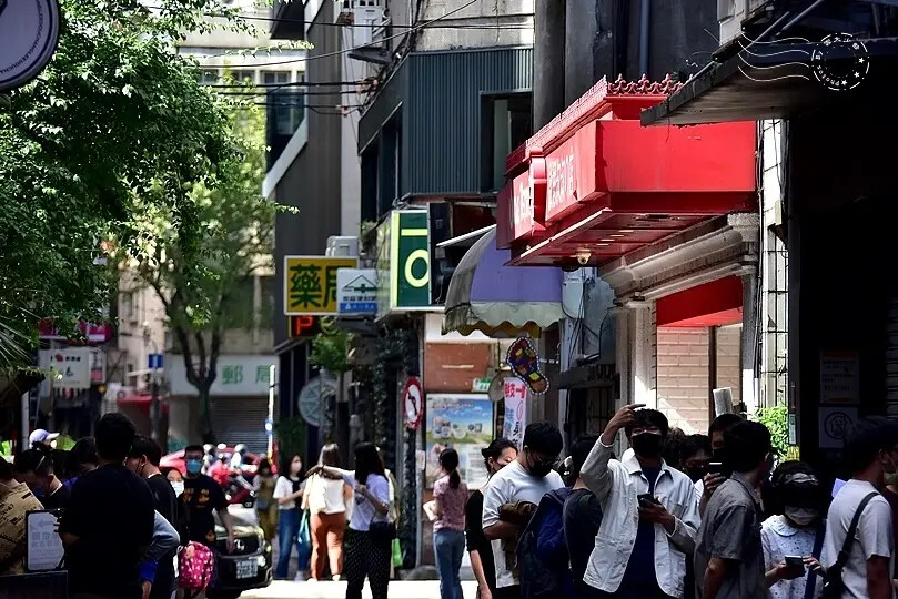 徹思叔叔的咖啡廳