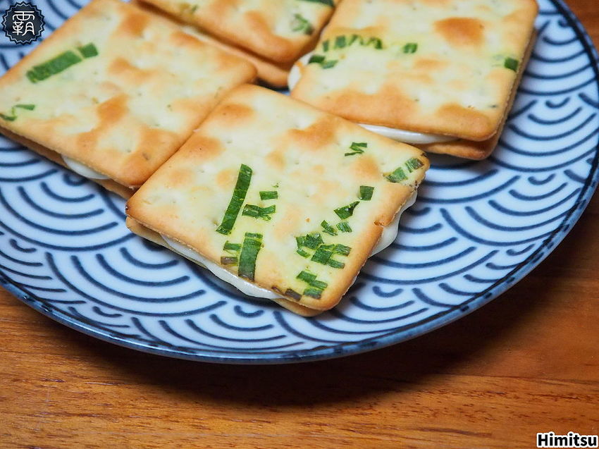 Himitsu秘密餅乾新推出牛軋餅買二送一，金沙曲奇買三送一，好評熱賣中！- 霸子。食樂拼圖