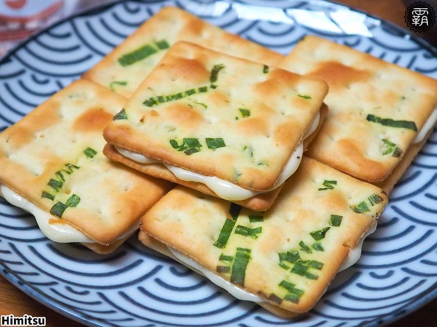 Himitsu秘密餅乾新推出牛軋餅買二送一，金沙曲奇買三送一，好評熱賣中！- 霸子。食樂拼圖