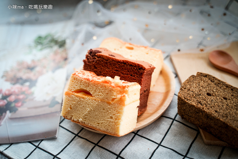 BAKEsmith大吉先生·職人烘焙