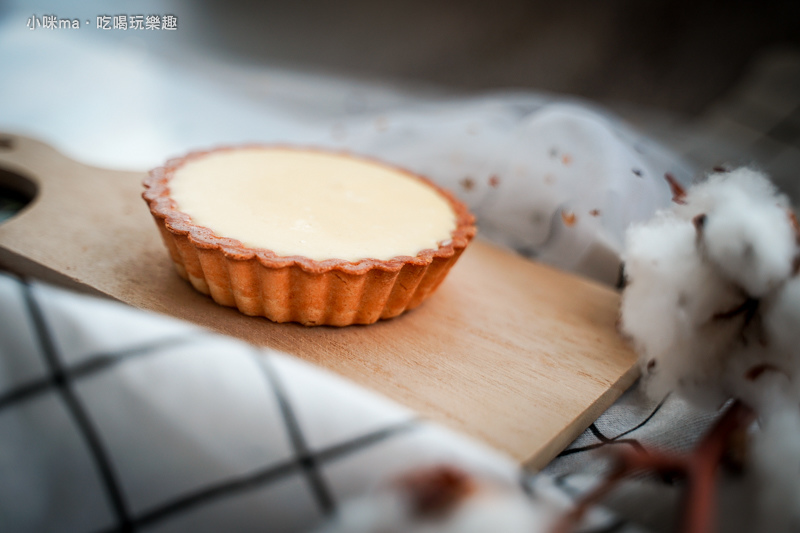 BAKEsmith大吉先生·職人烘焙