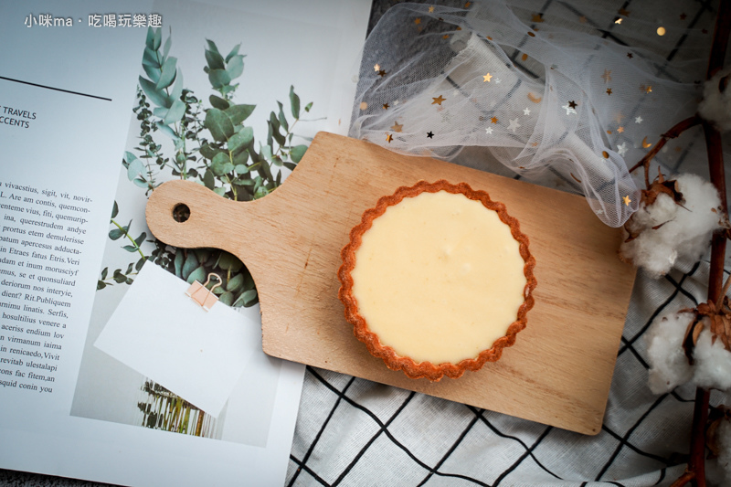 BAKEsmith大吉先生·職人烘焙