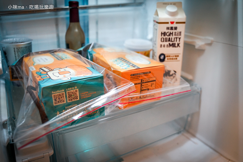 BAKEsmith大吉先生·職人烘焙