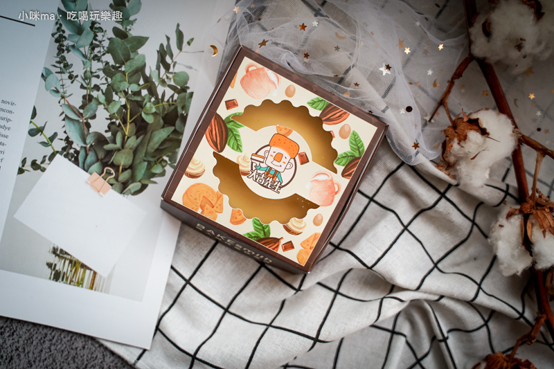 BAKEsmith大吉先生·職人烘焙