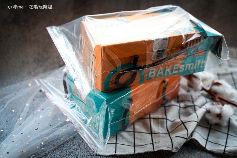BAKEsmith大吉先生·職人烘焙