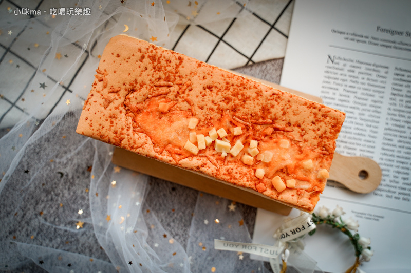 BAKEsmith大吉先生·職人烘焙