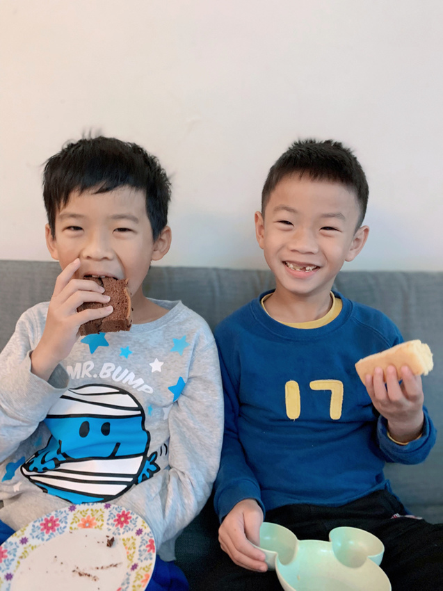 BAKEsmith大吉先生·職人烘焙