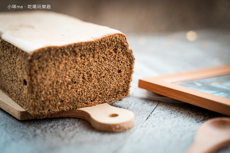 BAKEsmith大吉先生·職人烘焙