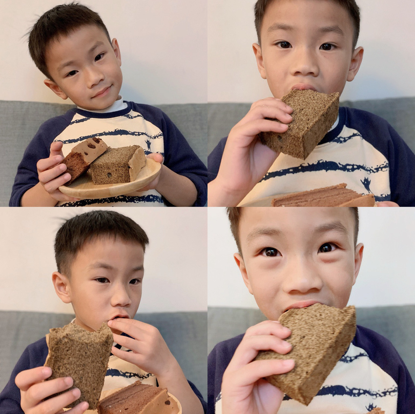 BAKEsmith大吉先生·職人烘焙