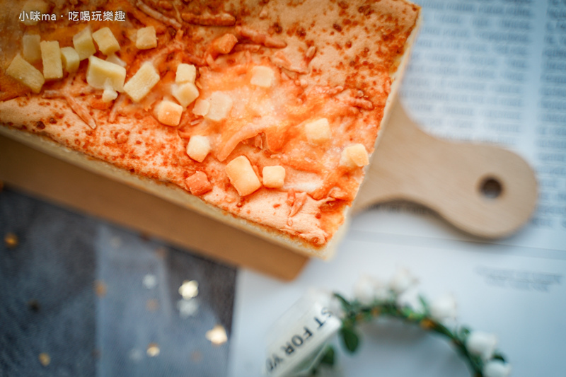 BAKEsmith大吉先生·職人烘焙