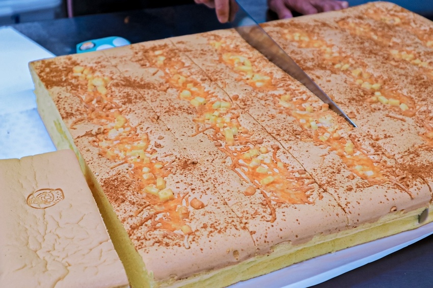 台北彌月蛋糕推薦 大吉先生