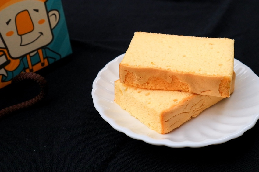 台北彌月蛋糕推薦 大吉先生