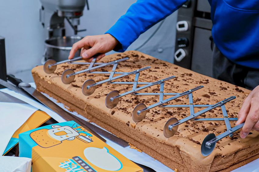 台北彌月蛋糕推薦 大吉先生