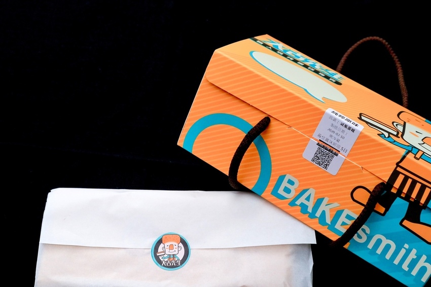 台北彌月蛋糕推薦 大吉先生