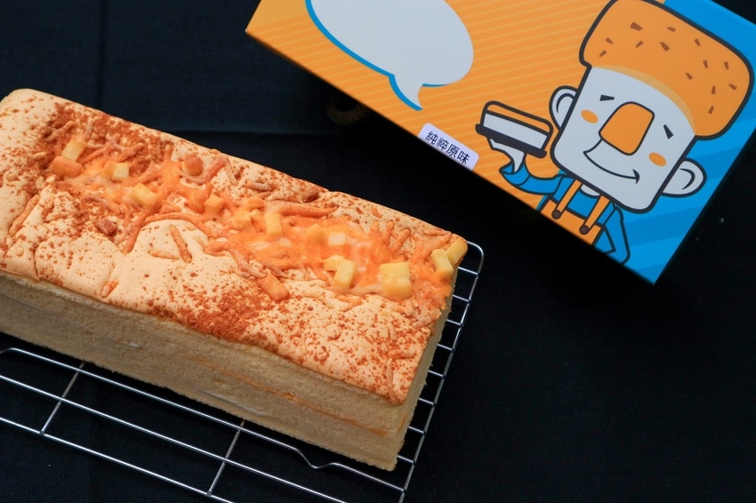 台北彌月蛋糕推薦 大吉先生