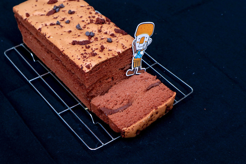 台北彌月蛋糕推薦 大吉先生