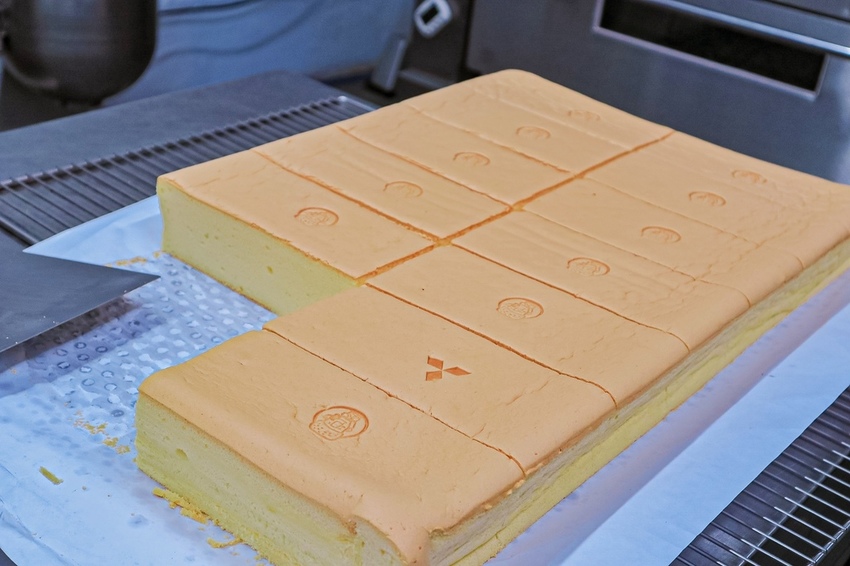 台北彌月蛋糕推薦 大吉先生