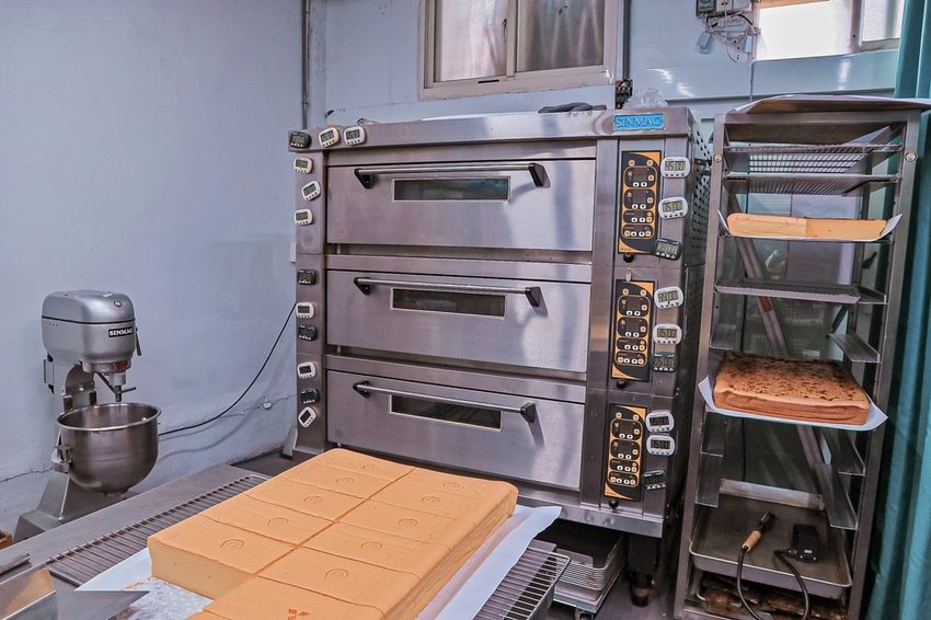 台北彌月蛋糕推薦 大吉先生