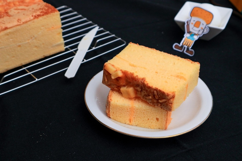 台北彌月蛋糕推薦 大吉先生