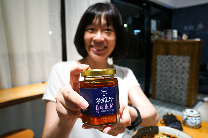 【南京復興站牛肉麵】台北麵食館-東館牛牛肉麵-數十年老主廚經驗傳承的結晶 【南京復興站牛肉麵】台北麵食館-東館牛牛肉麵15