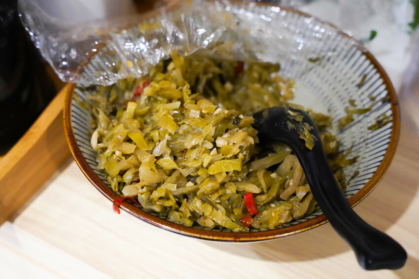 【南京復興站牛肉麵】台北麵食館-東館牛牛肉麵-數十年老主廚經驗傳承的結晶 【南京復興站牛肉麵】台北麵食館-東館牛牛肉麵13