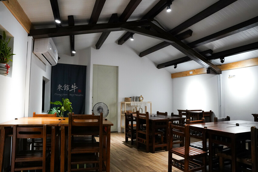 【南京復興站牛肉麵】台北麵食館-東館牛牛肉麵-數十年老主廚經驗傳承的結晶 【南京復興站牛肉麵】台北麵食館-東館牛牛肉麵7