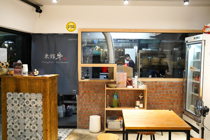 【南京復興站牛肉麵】台北麵食館-東館牛牛肉麵-數十年老主廚經驗傳承的結晶 【南京復興站牛肉麵】台北麵食館-東館牛牛肉麵5