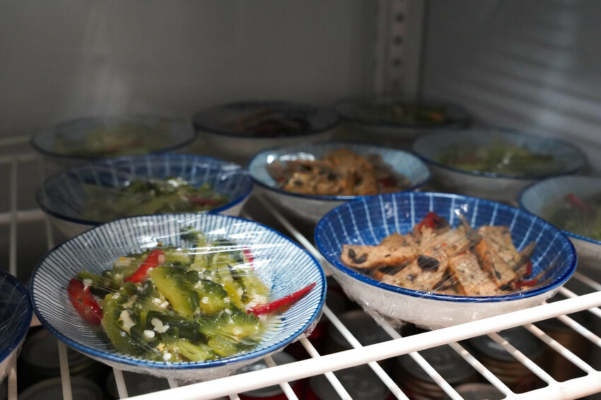 【南京復興站牛肉麵】台北麵食館-東館牛牛肉麵-數十年老主廚經驗傳承的結晶 【南京復興站牛肉麵】台北麵食館-東館牛牛肉麵9