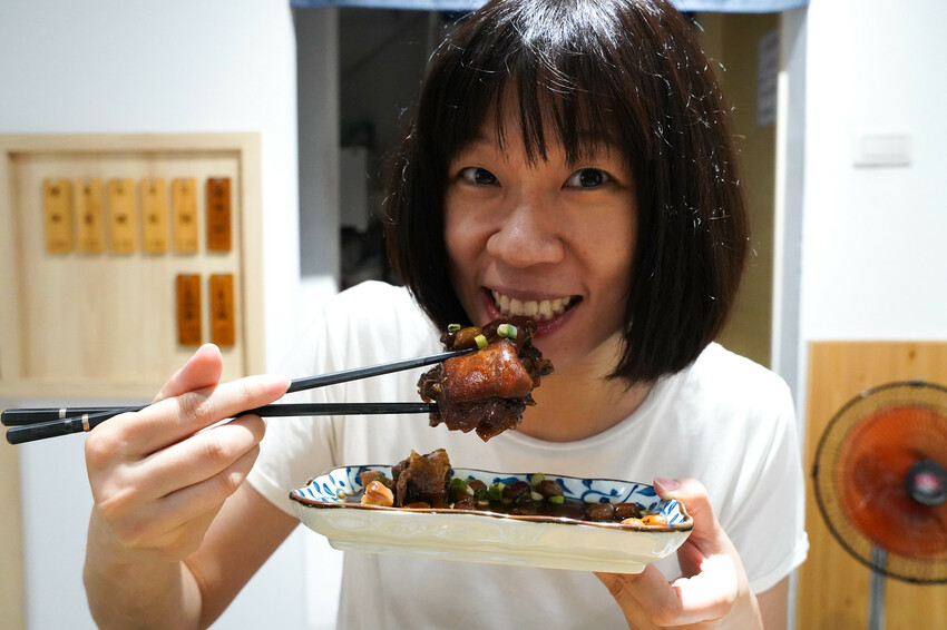 【南京復興站牛肉麵】台北麵食館-東館牛牛肉麵-數十年老主廚經驗傳承的結晶 【南京復興站牛肉麵】台北麵食館-東館牛牛肉麵23