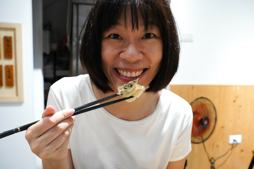 【南京復興站牛肉麵】台北麵食館-東館牛牛肉麵-數十年老主廚經驗傳承的結晶 33